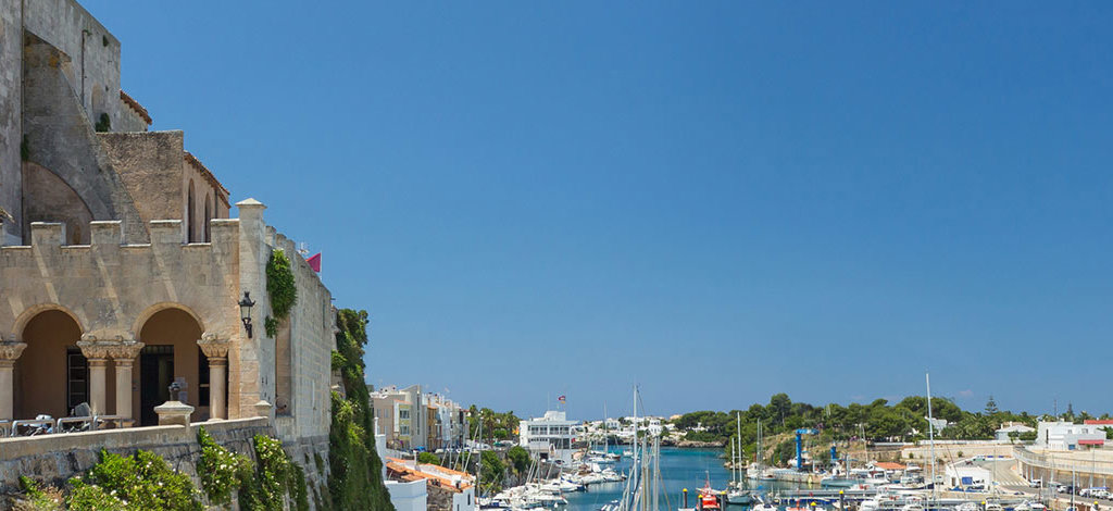 Hotels in Ciudadela